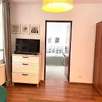 Apartament Rodzinny Sopot Przy Plazy