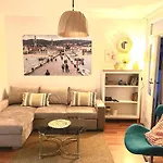Apartament Rodzinny Sopot Przy Plazy