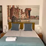 Apartament Rodzinny Sopot Przy Plazy