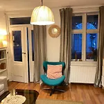 Apartament Rodzinny Sopot Przy Plazy
