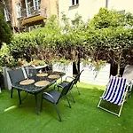 Apartament Rodzinny Sopot Przy Plazy