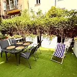 Apartament Rodzinny Sopot Przy Plazy