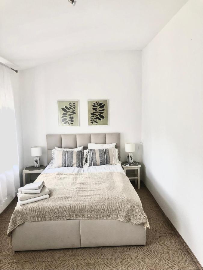 Rodzinny Przy Plazy Apartment Zoppot