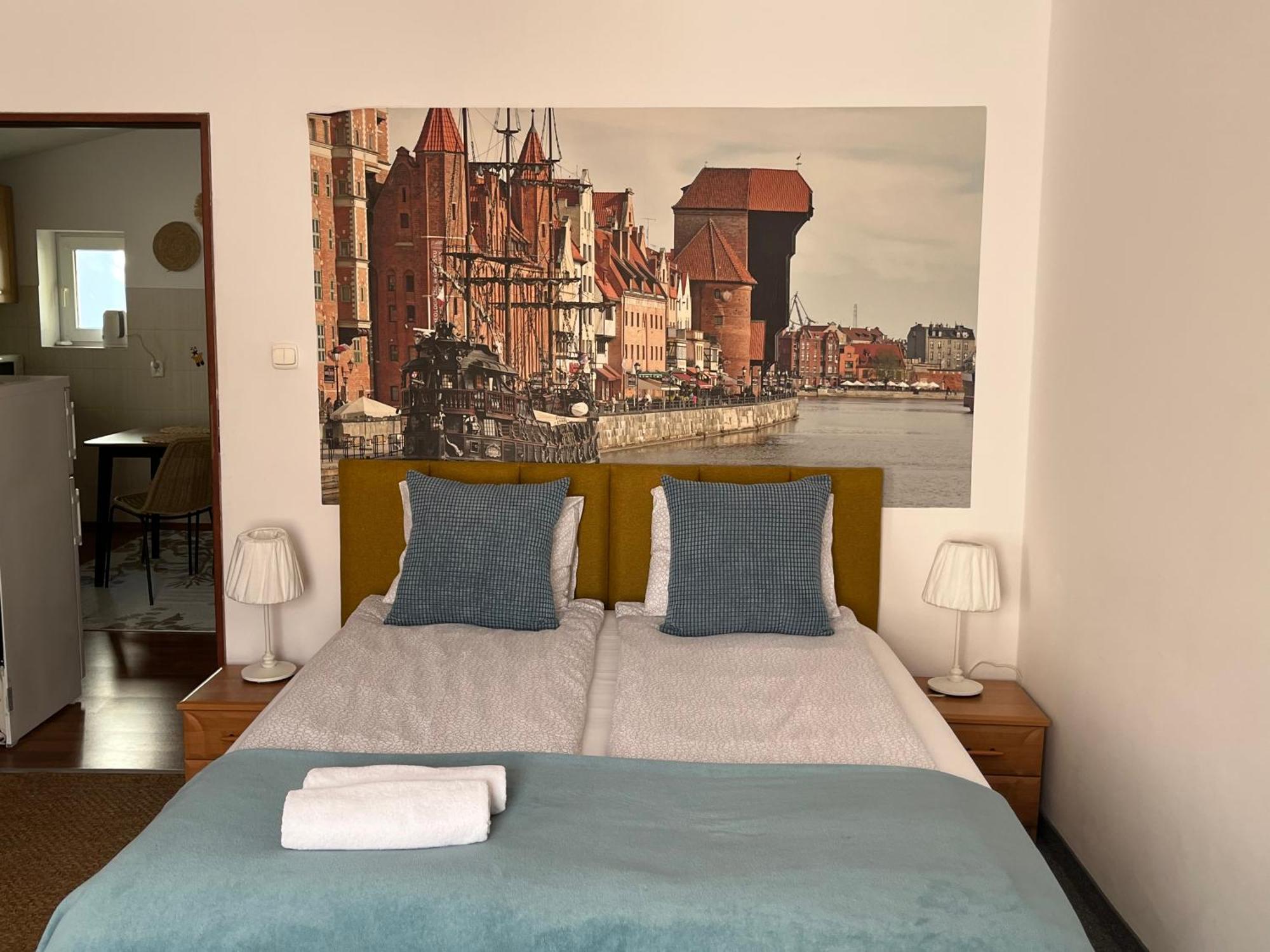 Apartment Rodzinny Przy Plazy *