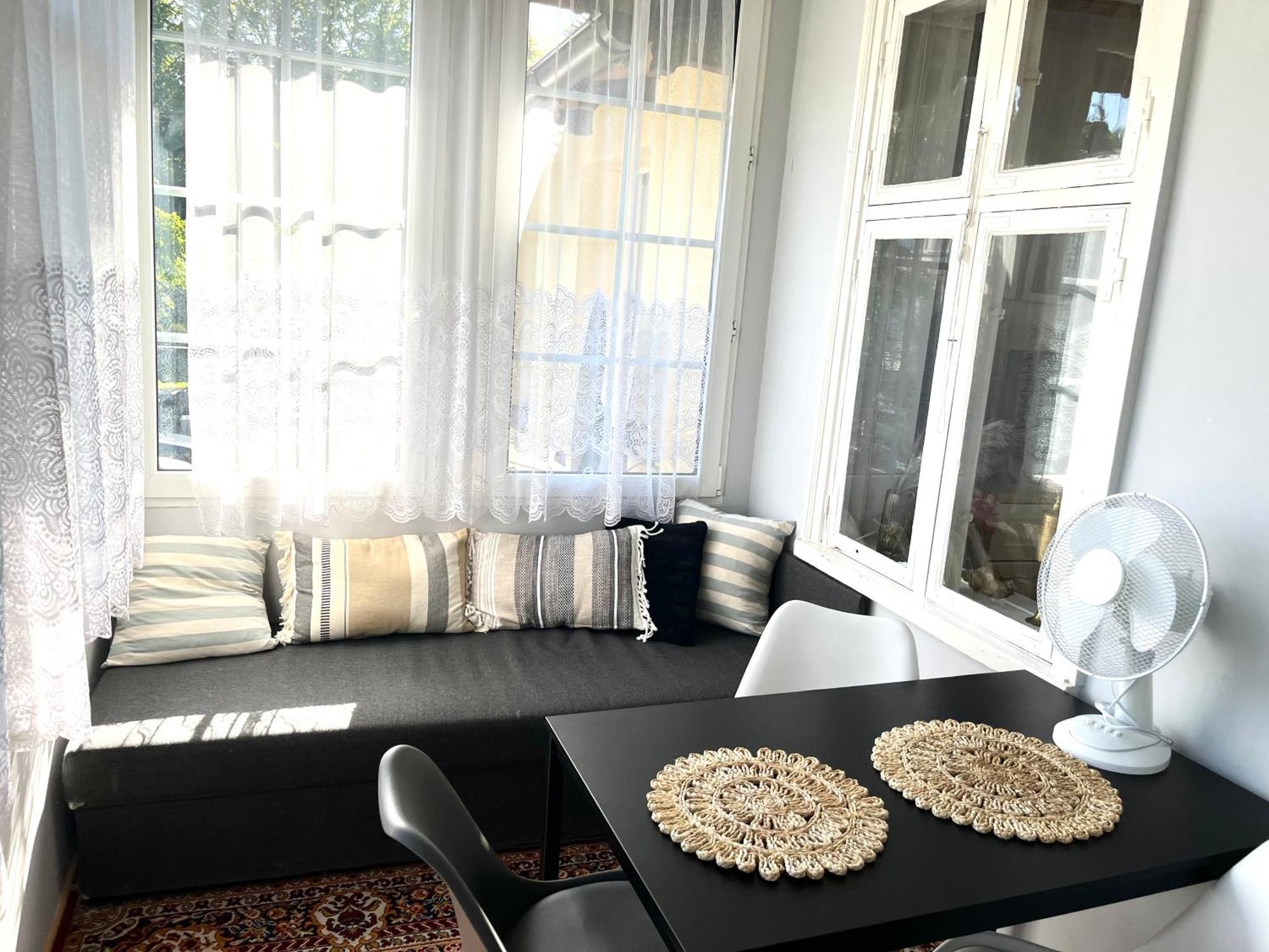 Leilighet Rodzinny Przy Plazy Sopot